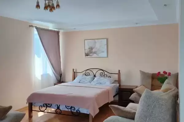 Квартира «На агрба» Квартира «На агрба»