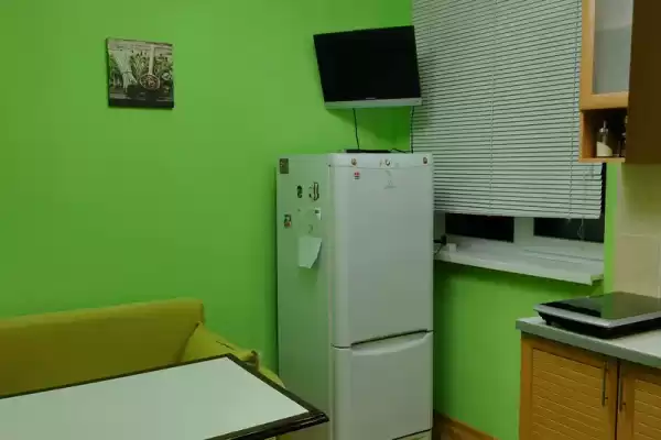 Квартира «На агрба» Квартира «На агрба»