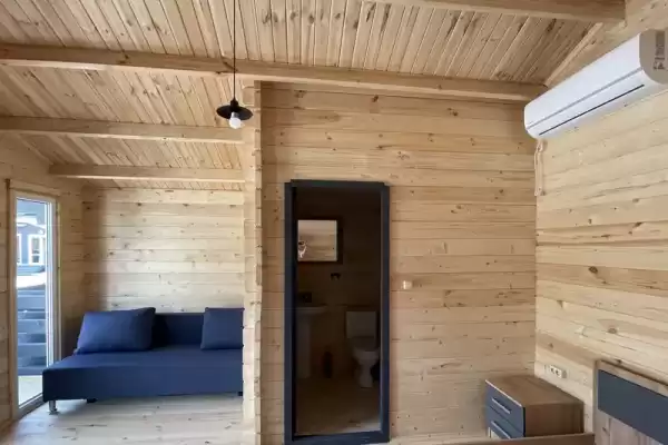 Частный сектор «Коттеджный комплекс Ugolёk Eco Village» Частный сектор «Коттеджный комплекс Ugolёk Eco Village»