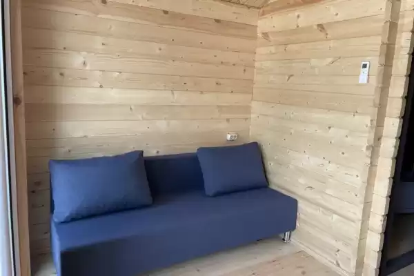 Частный сектор «Коттеджный комплекс Ugolёk Eco Village» Частный сектор «Коттеджный комплекс Ugolёk Eco Village»