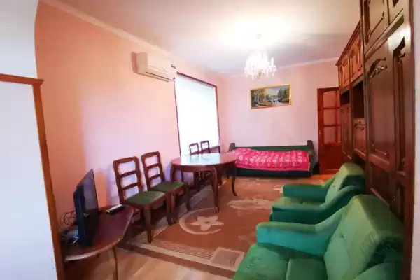 Квартира «В центре» Квартира «В центре»