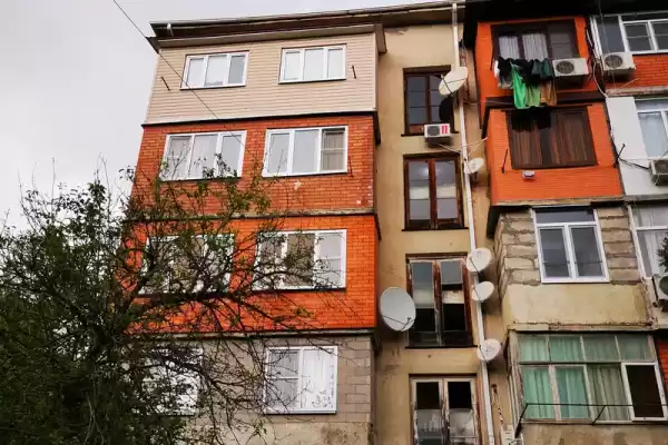 Квартира «В центре» Квартира «В центре»