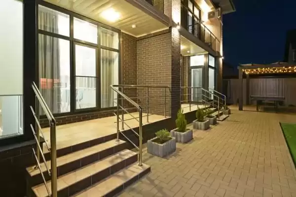 Частный сектор «Коттедж Family Villa» Частный сектор «Коттедж Family Villa»