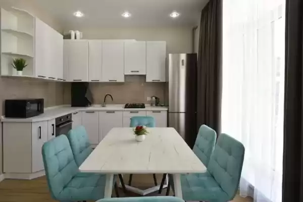 Частный сектор «Коттедж Family Villa» Частный сектор «Коттедж Family Villa»