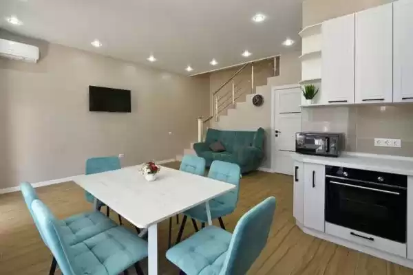 Частный сектор «Коттедж Family Villa» Частный сектор «Коттедж Family Villa»