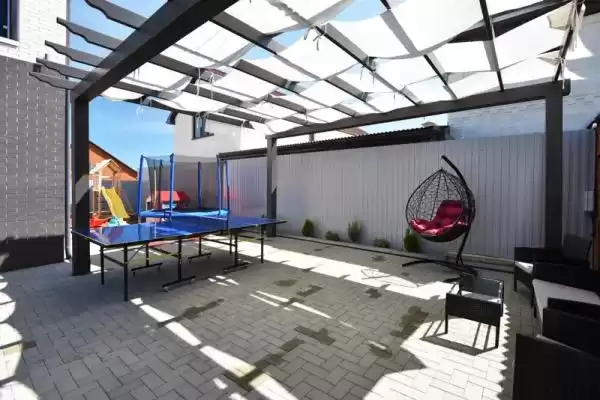 Частный сектор «Коттедж Family Villa» Частный сектор «Коттедж Family Villa»
