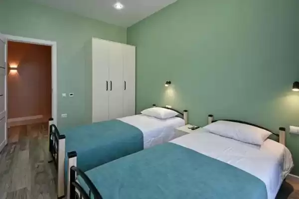 Частный сектор «Коттедж Family Villa» Частный сектор «Коттедж Family Villa»