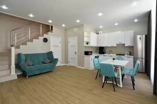 Частный сектор «Коттедж Family Villa» Частный сектор «Коттедж Family Villa»