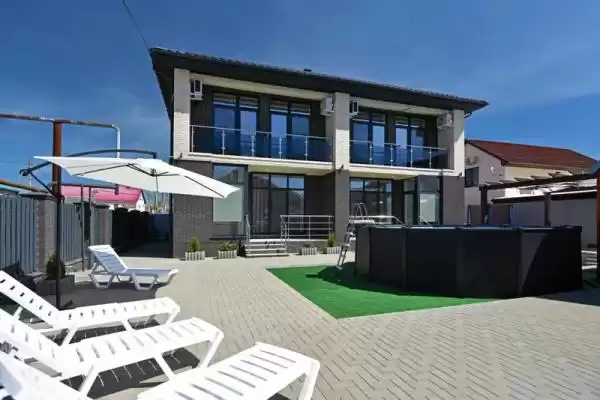 Частный сектор «Коттедж Family Villa» Частный сектор «Коттедж Family Villa»