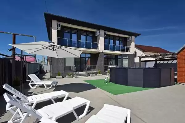 Частный сектор «Коттедж Family Villa» Частный сектор «Коттедж Family Villa»