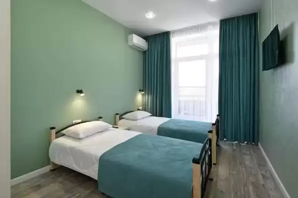 Частный сектор «Коттедж Family Villa» Частный сектор «Коттедж Family Villa»