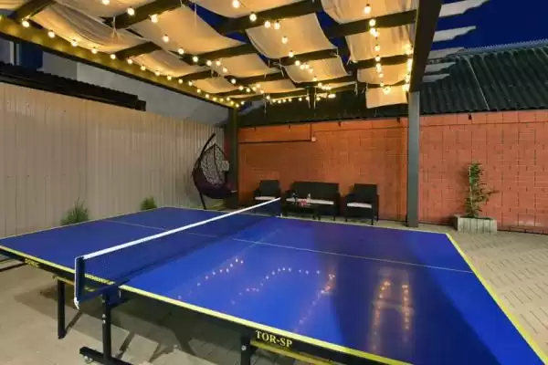 Частный сектор «Коттедж Family Villa» Частный сектор «Коттедж Family Villa»