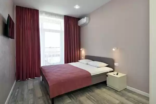 Частный сектор «Коттедж Family Villa» Частный сектор «Коттедж Family Villa»