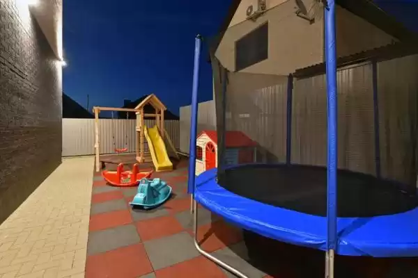 Частный сектор «Коттедж Family Villa» Частный сектор «Коттедж Family Villa»