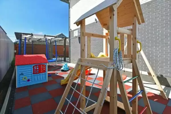 Частный сектор «Коттедж Family Villa» Частный сектор «Коттедж Family Villa»