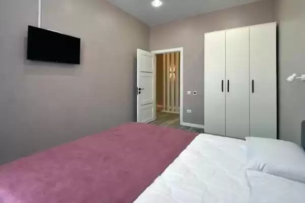 Частный сектор «Коттедж Family Villa» Частный сектор «Коттедж Family Villa»