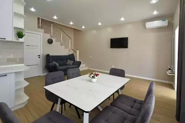 Частный сектор «Коттедж Family Villa» Частный сектор «Коттедж Family Villa»