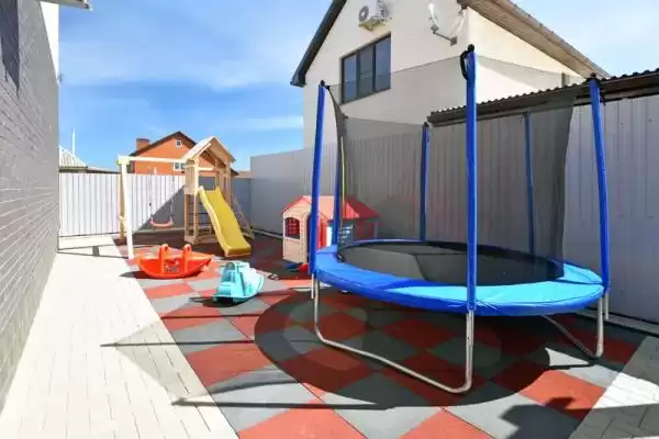 Частный сектор «Коттедж Family Villa» Частный сектор «Коттедж Family Villa»