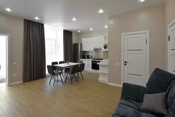 Частный сектор «Коттедж Family Villa» Частный сектор «Коттедж Family Villa»