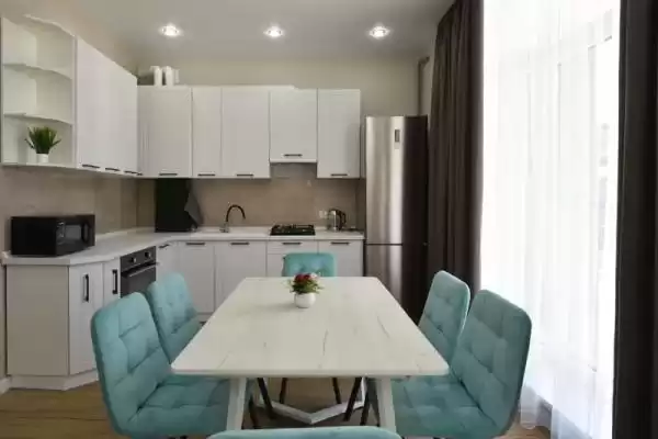 Частный сектор «Коттедж Family Villa» Частный сектор «Коттедж Family Villa»