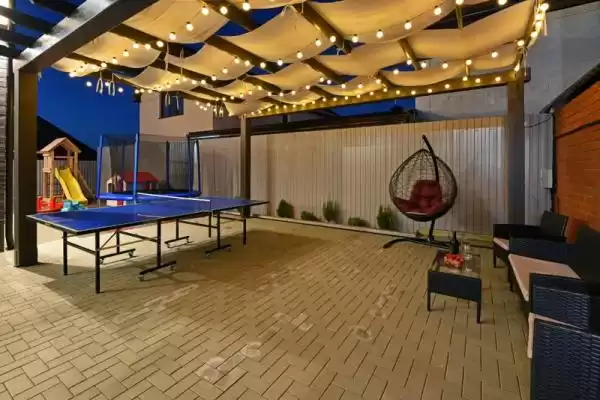Частный сектор «Коттедж Family Villa» Частный сектор «Коттедж Family Villa»