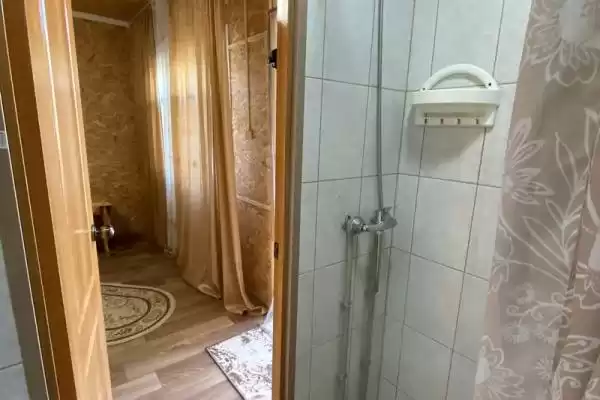 Частный сектор «На подгорной» Частный сектор «На подгорной»