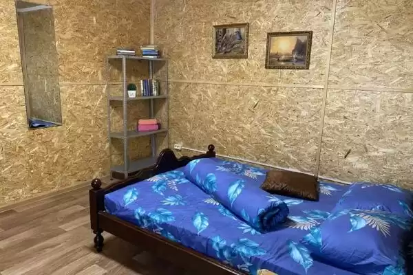 Частный сектор «На подгорной» Частный сектор «На подгорной»