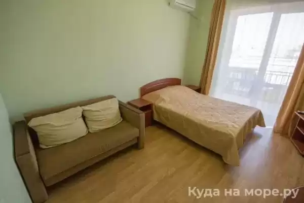 Гостевой дом «Лиса» Гостевой дом «Лиса»