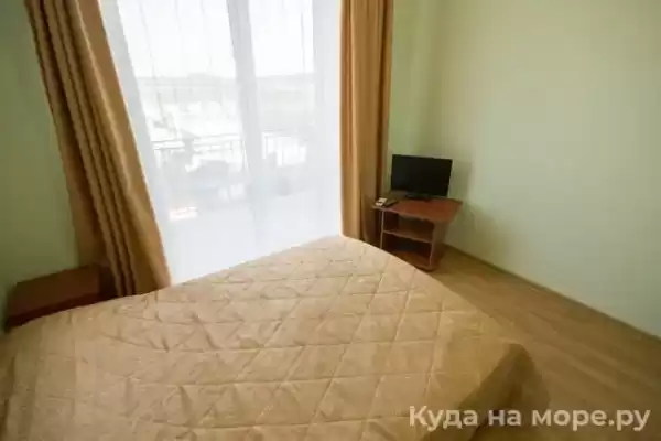 Гостевой дом «Лиса» Гостевой дом «Лиса»