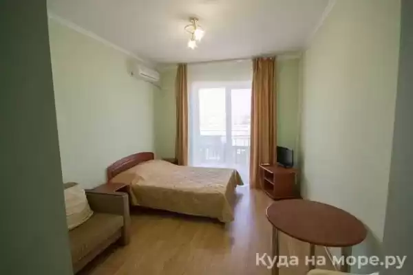 Гостевой дом «Лиса» Гостевой дом «Лиса»