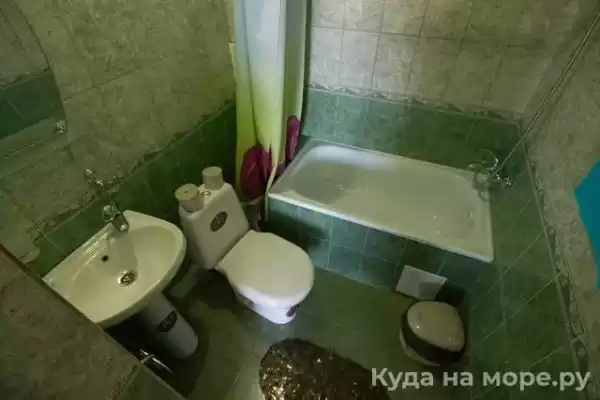 Гостевой дом «Лиса» Гостевой дом «Лиса»