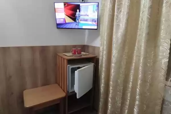 Гостевой дом «7-я» Гостевой дом «7-я»