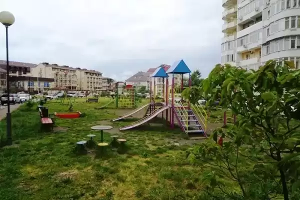 Квартира «В жк корал хаус» Квартира «В жк корал хаус»