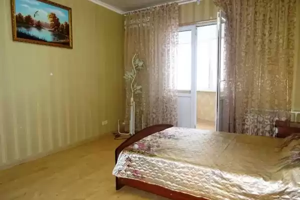 Квартира «В жк корал хаус» Квартира «В жк корал хаус»