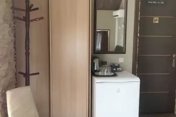 Отель «На черноморской» Отель «На черноморской»