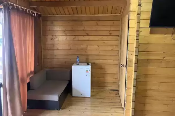 База отдыха «Амшын» База отдыха «Амшын»
