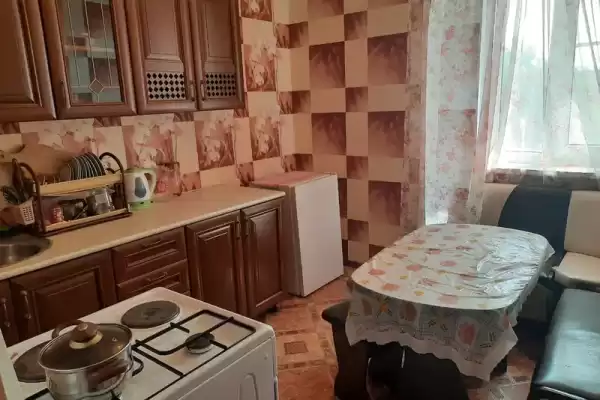 Квартира «Мечта» Квартира «Мечта»