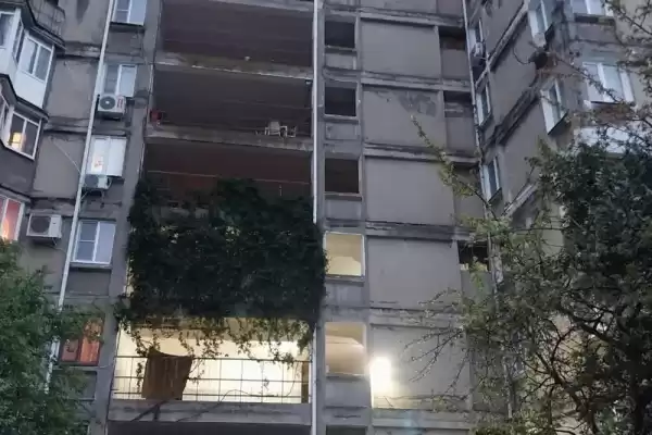 Квартира «Мечта» Квартира «Мечта»