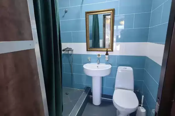 Частный сектор, ул.Легейдо, д.2