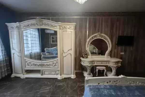 Частный сектор, ул.Легейдо, д.2