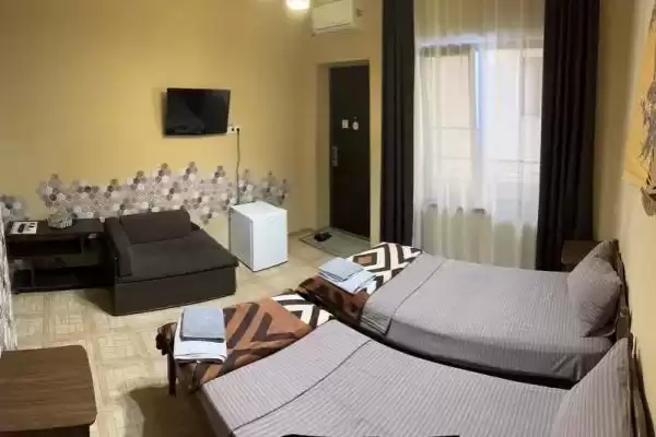 Гостевой дом «Villa victoriya» Гостевой дом «Villa victoriya»