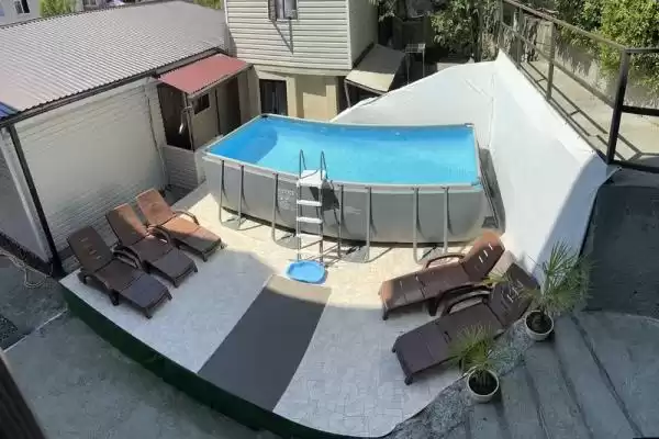 Гостевой дом «Villa victoriya» Гостевой дом «Villa victoriya»