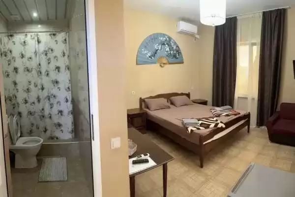 Гостевой дом «Villa victoriya» Гостевой дом «Villa victoriya»