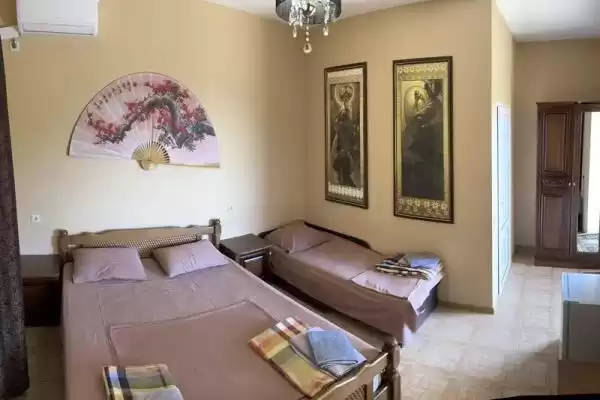 Гостевой дом «Villa victoriya» Гостевой дом «Villa victoriya»