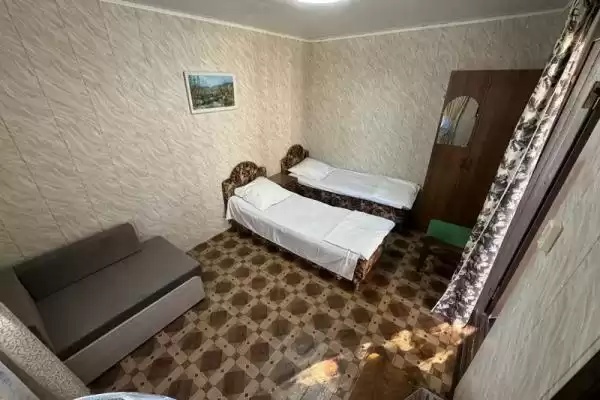 Гостевой дом «Villa victoriya» Гостевой дом «Villa victoriya»