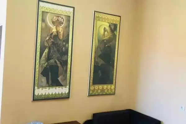 Гостевой дом «Villa victoriya» Гостевой дом «Villa victoriya»