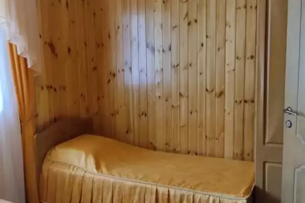 Гостевой дом «Арина» Гостевой дом «Арина»