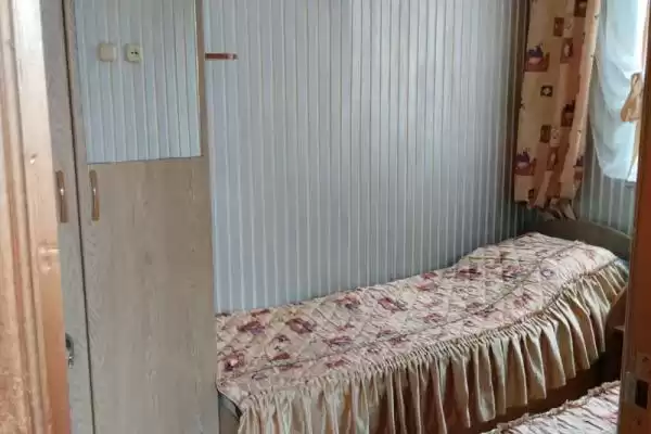 Гостевой дом «Арина» Гостевой дом «Арина»