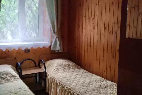 Гостевой дом «Арина» Гостевой дом «Арина»
