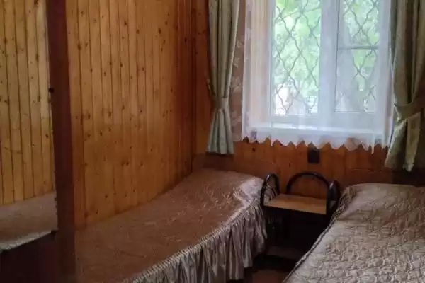 Гостевой дом «Арина» Гостевой дом «Арина»